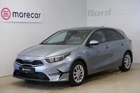 Продается подержанный автомобиль Kia cee'd / Ceed LX Plus, 2023, 18 387 км, 1.5, 117.5 kW, бензин, механическая, передний привод, U5YH1515ARL201116