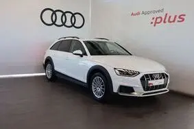 Müüa kasutatud auto Audi A4 Allroad, 2021, 100 600 km, 2.0, 150 kW, hübriid, automaat, nelikvedu, WAUZZZF41MA084337