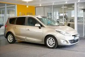 Müüa kasutatud auto Renault Grand Scenic III, 2012, 365 000 km, 1.5, 81 kW, diisel, automaat, esivedu, VF1JZ09BE45802653