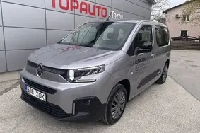 For sale used car Citroën Berlingo, 2024, 16 000 km, 1.2, 81 kW, petrol, manual, front-wheel drive, 638XGK, VR7EGHNP5RN529026