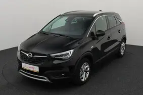 Müüa kasutatud auto Opel Crossland X Innovation, 2020, 145 406 km, 1.5, 88 kW, diisel, automaat, esivedu, OE4173, W0V7H9EJ3L4053677