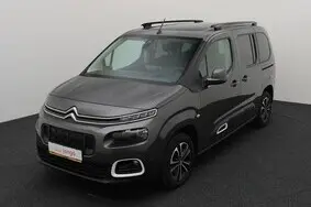 For sale used car Citroën Berlingo, 2019, 71 386 km, 1.5, 96 kW, diesel, manual, front-wheel drive, OG1956, VR7ECYHZJKJ553634
