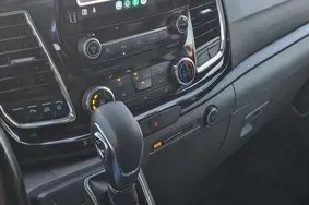 Продается подержанный vehicle Ford Transit Custom Sport, 2019, 162 000 км, 2.0, 136 kW, дизель, автомат, передний привод, 822SWN, WF0YXXTTGYKU57949