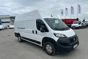 Продается подержанный vehicle Fiat Ducato L4H3, 2023, 40 535 км, 2.2, 103 kW, дизель, механическая, передний привод, 447BXW, ZFA25000002V95096