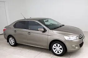 For sale used car Citroën C-Elysée, 2013, 212 000 km, 1.2, 53 kW, petrol, manual, front-wheel drive, 974BPM, VF7DDHMY0CJ798209