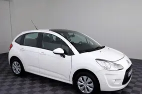 For sale used car Citroën C3, 2012, 173 000 km, 1.6, 88 kW, petrol, automatic, front-wheel drive, 416MHJ, VF7SC5FS9BA632522