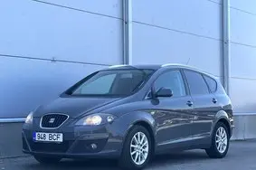 Müüa kasutatud auto SEAT Altea, 2010, 219 500 km, 1.9, 77 kW, diisel, manuaal, esivedu, 948BCF, VSSZZZ5PZAR003413