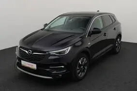 Müüa kasutatud auto Opel Grandland X Business Executive, 2019, 186 085 km, 1.5, 96 kW, diisel, automaat, esivedu, NJM085, W0VZCYHZ9KS050084