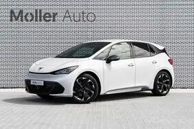 Müüa kasutatud auto Cupra Born, 2022, 85 937 km, 170 kW, elekter, automaat, tagavedu, P001945, VSSZZZK17PP001945