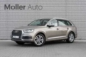For sale used car Audi Q7, 2015, 183 852 km, 3.0, 200 kW, diesel, automatic, four-wheel drive, MG4602, WAUZZZ4M1GD012589