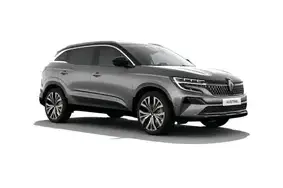 Продается подержанный автомобиль Renault Austral iconic, 2025, 7 028 км, 1.3, 116 kW, гибрид, автомат, передний привод, 100KTX, VF1RHN00173767893
