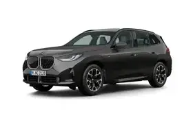 Продается подержанный автомобиль BMW X3 X3 xDrive30e, 2025, 5 425 км, 2.0, 140 kW, подключаемый гибрид, автомат, полный привод, 984BKV, WBA65GP04SN334464