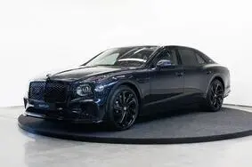 Müüa kasutatud auto Bentley Flying Spur Speed PHEV, 2025, 4.0, 575 kW, bensiin, automaat, nelikvedu, SCBBF53S1SC020537