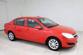 Продается подержанный автомобиль Opel Astra, 2008, 192 000 км, 1.6, 85 kW, бензин, механическая, передний привод, 503MLF, W0L0AHL698G119197
