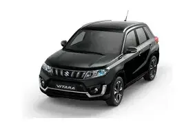 For sale new car Suzuki Vitara GL+, 2025, 1.5, 75 kW, hybrid, automatic, front-wheel drive, 527MGW, TSMLYDH1S00B43992