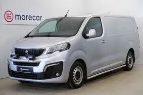 Müüa kasutatud sõiduk Peugeot Expert Premium L3, 2018, 246 704 km, 2.0, 90 kW, diisel, manuaal, esivedu, VF3VFAHKHHZ098565