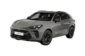 Müüa kasutatud auto Cupra Terramar VZ, 2024, 14 784 km, 2.0, 195 kW, bensiin, automaat, nelikvedu, 005STR, VSSZZZKP9S1003146