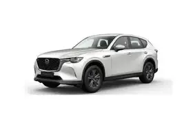 Müüa kasutatud auto Mazda CX-60 Takumi Plus, 2025, 5 056 km, 2.5, 141 kW, pistikhübriid, automaat, nelikvedu, 381BKV, JMZKH0HB101355824