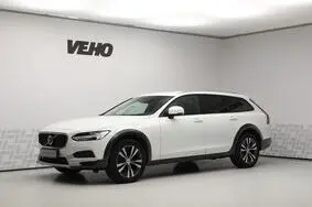 Продается подержанный автомобиль Volvo V90 Cross Country AWD Intelli Safe Pro, 2020, 120 000 км, 2.0, 145 kW, гибрид, автомат, полный привод, YV1PZK5VCM1135318