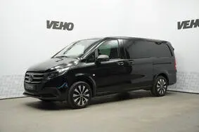 Продается подержанный vehicle Mercedes-Benz Vito 116 Mixto Select A2 4x4, 2025, 7 000 км, 2.0, 120 kW, дизель, автомат, полный привод, 021VHO, W1VVLFSZ9S4491345