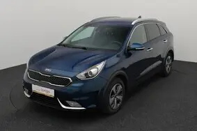For sale used car Kia Niro ExecutiveLine, 2019, 217 447 km, 1.6, 77 kW, hybrid, automatic, front-wheel drive, NJZ063, KNACC81CGK5281316