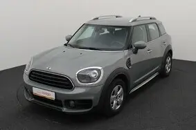 Продается подержанный автомобиль MINI Countryman Business Edition, 2020, 183 737 км, 1.5, 100 kW, бензин, механическая, передний привод, NJZ113, WMWYW310703M12381
