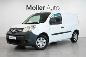 Müüa kasutatud auto Renault Kangoo, 2020, 153 871 km, 1.5, 70 kW, diisel, manuaal, esivedu, LPC374, VF1WF000865095345