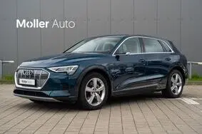 Müüa kasutatud auto Audi e-tron, 2020, 64 278 km, 300 kW, elekter, automaat, nelikvedu, WAUZZZGEXLB034536