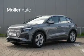 For sale used car Audi Q4 e-tron, 2024, 10 000 km, 210 kW, electric, automatic, rear-wheel drive, Q4, WAUZZZFZ7RP087727
