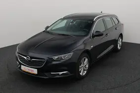 For sale used car Opel Insignia Innovation, 2019, 118 078 km, 1.6, 100 kW, diesel, automatic, front-wheel drive, W0VZT8EF2K1065140