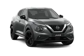 Müüa uus auto Nissan Juke Acenta, 1.0, 84 kW, bensiin, automaat, esivedu, SJNFAAF16U2093780