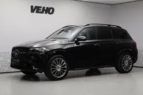 Продается подержанный автомобиль Mercedes-Benz GLE 450 d 4Matic AMG, 2024, 13 900 км, 3.0, 270 kW, гибрид, автомат, полный привод, 546FFH, W1NFB3DB1SB322390