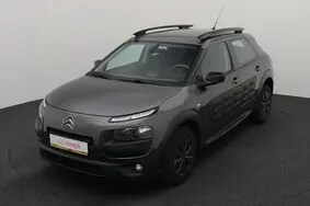 Продается подержанный автомобиль Citroën C4 Cactus Business, 2018, 177 961 км, 1.6, 73 kW, дизель, механическая, передний привод, OG582, VF70BBHYBJE503532