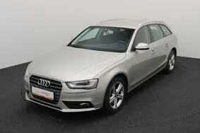 Продается подержанный автомобиль Audi A4 Business Edition, 2013, 230 570 км, 1.8, 125 kW, бензин, автомат, передний привод, NLB681, WAUZZZ8K3EA003089