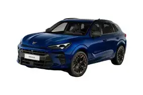 Müüa uus auto Cupra Terramar VZ, 1.5, 200 kW, pistikhübriid, automaat, esivedu, VSSZZZKP9T1006520