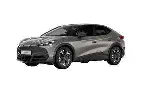 Müüa uus auto Cupra Tavascan Endurance Plus, 210 kW, elekter, automaat, tagavedu, VSSZZZKRXRA013938