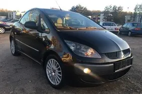Продается подержанный автомобиль Mitsubishi Colt CZC, 2006, 143 000 км, 2.0, 110 kW, бензин, механическая, передний привод