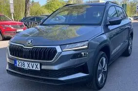Müüa kasutatud auto Škoda Karoq Ambition FL 4x4, 2022, 113 822 km, 2.0, 110 kW, diisel, automaat, nelikvedu, TMBLJ7NU4N5052935