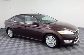 Müüa kasutatud auto Ford Mondeo, 2008, 268 000 km, 2.2, 129 kW, diisel, manuaal, esivedu, 073TLZ, WF0EXXGBBE8D80090