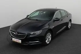 Продается подержанный автомобиль Opel Insignia Business Executive, 2019, 168 071 км, 1.5, 121 kW, бензин, механическая, передний привод, OE5410, W0VZT6EB9K1063354