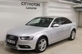 Продается подержанный автомобиль Audi A4 Limousine, 2013, 176 506 км, 1.8, 88 kW, бензин, автомат, передний привод, WAUZZZ8K0DA236118