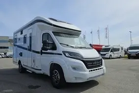 For sale new campervan Laika ECOVIP L 3009, 2025, 47 km, 2.0, 103 kW, diesel, automatic, front-wheel drive, OH9807, ZFA25000002Z48857