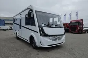 Продается новый автодом Laika Kosmo H 1319, 2025, 50 км, 2.0, 103 kW, дизель, автомат, передний привод, ZFA250003SMB05244