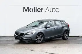 Продается подержанный автомобиль Volvo V40, 2017, 131 753 км, 2.0, 110 kW, дизель, автомат, передний привод, KZ7634, YV1MV79L0J2469398