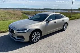 For sale used car Volvo S90 inscription intelli safe, 2017, 265 000 km, 2.0, 140 kW, diesel, automatic, front-wheel drive, 960HHB, YV1PSA8BDH1020914