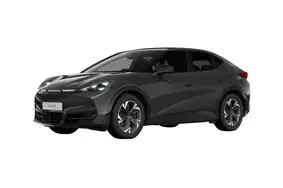 Müüa uus auto Cupra Tavascan Endurance Plus, 210 kW, elekter, automaat, tagavedu, VSSZZZKR8RA005398