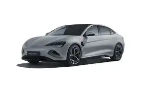 Продается подержанный автомобиль BYD SEAL Excellence AWD, 2025, 7 240 км, 145 kW, электричество, автомат, полный привод, 552PHT, LGXCF6CD7R2073223