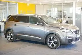 For sale used car Peugeot 5008 GT Line, 2018, 235 069 km, 1.5, 96 kW, diesel, automatic, front-wheel drive, VF3MCYHZRJL064073