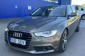 For sale used car Audi A6, 2011, 182 825 km, 2.8, 150 kW, petrol, automatic, four-wheel drive, WAUZZZ4G7CN022414