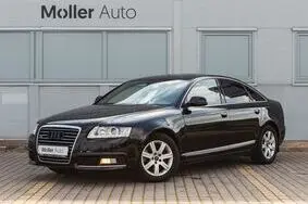 Продается подержанный автомобиль Audi A6, 2010, 337 000 км, 2.7, 140 kW, дизель, механическая, MB2199, WAUZZZ4F0AN064587
